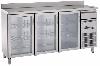 Meson Refrigerado para Cafeteria FMRV-150