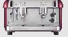 Cafetera Profesional New Iberital 2GR