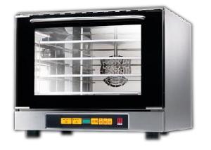 Horno Combinado Digital HC-4D Eka