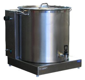 Hervidor Continuo HC-50 Famava