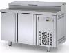 Salsera Refrigerada Pizzera MFEI70-140