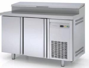 Salsera Refrigerada Pizzera MFEI70-140 Coreco