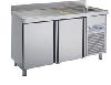 Meson Refrigerado con Lavamanos MRSF-150