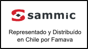 Productos Sammic
