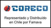 Productos Coreco