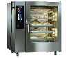 Horno Combinado Electrico Blue Vision B1011 b