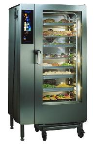 Horno Combinado Electrico Blue Vision B2011 b Retigo