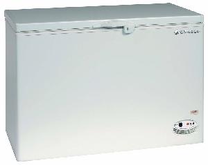 Congelador Horizontal TCH-420 Coreco