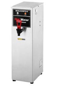 Hervidor de agua de AUTOLLENADO 1225-5G Bloomfield