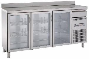 Meson Refrigerado para Cafeteria FMRV-150 Coreco