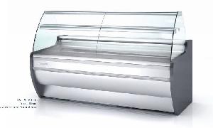 Vitrina Pastelera Refrigerada CVP-9-15 Coreco