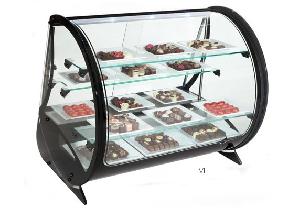 Vitrina Refrigerada de Sobremesa VELA SAYL