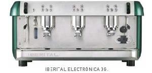 Cafetera Profesional New Iberital 3GR Iberital
