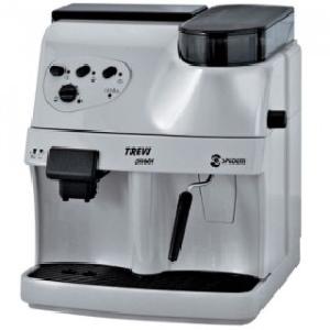 Cafetera Automatica Chiara Spidem