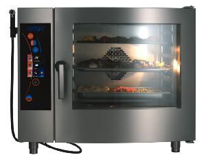 Horno Combinado Electrico B 623i Retigo