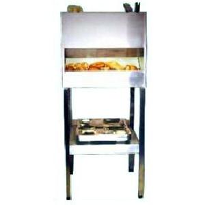 Dispensador de pan y cubiertos DC Famava