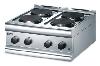 Cocina Industrial Electrica CE-4