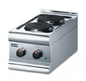 Cocina Industrial Electrica CE-2 Lincat