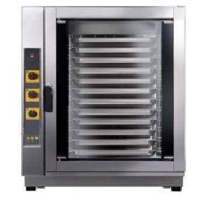 Horno Combinado HCE-12GN Eka