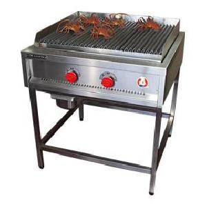 Parrillas Grill a Gas PG-830 Famava