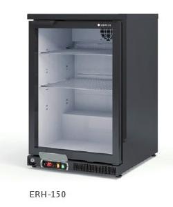 Visicooler Vertical ERH-150 Coreco