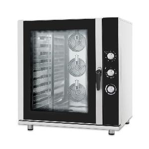 Horno Combinado HCE-10GN Sammic