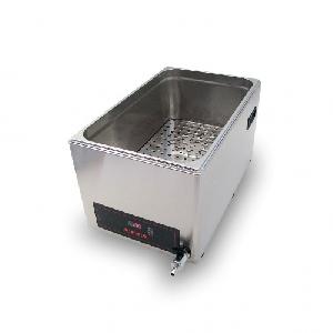 Cocedero al Vacio (Sous Vide) SVC-28 Sammic