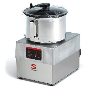 Cutter Emulsionador CKE-5 Sammic