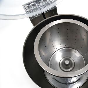 Centrifugas para Alimentos, Centrifugas Verduras