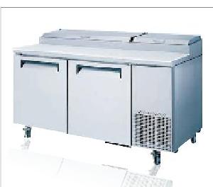 Salsera Refrigerada Pizzera SP-170 Famava