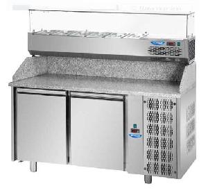 Salsera Pizzera Granito MD80 Tecnodom