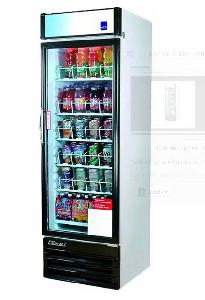 Vitrina Vertical Refrigerada VR-366 Famava