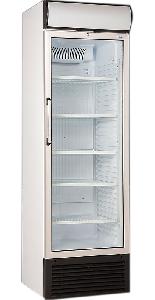 Vitrina Vertical Refrigerada USS 440DTKL Ugur