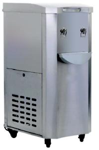 Expendedora de Jugos BR-100 IBBL