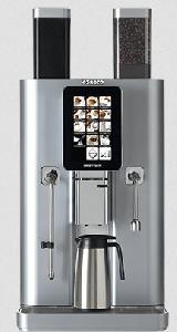 Cafetera Super Automática Nextage Standard Saeco