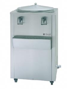 Expendedora de Jugos RFI-100 Begel