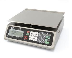Balanza electronica PCS-35 Sammic