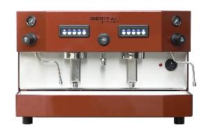 Cafetera Profesional Junior 2 gr Iberital