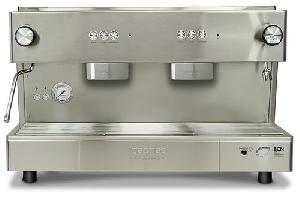 Cafetera Profesional BAR-2 Ascaso