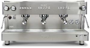Cafetera Profesional BARISTA 3 Ascaso