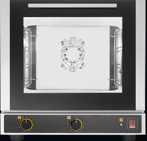 Horno Convector HE-4 Eka