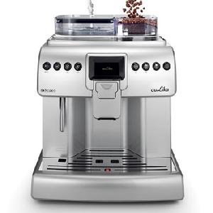 CAFETERA EXPRESS SAECO AULIKA FOCUS AUTOMATICA