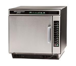Horno Combinado Coccion Acelerada VENTLESS Menumaster