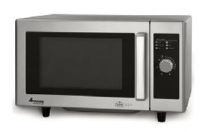 Horno Microondas Profesional RMS510DS Menumaster