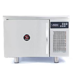 Abatidor de Temperatura T-3 Sammic