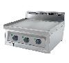 Plancha Churrasquera Lisa Electrica PE-700