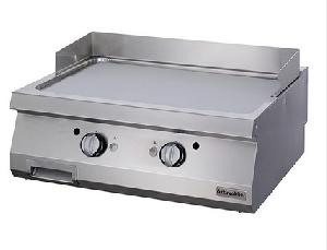 Plancha churrasquera a Gas OGG8090 Oztiryakiler