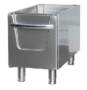 Base con puerta ODK4090 Oztiryakiler