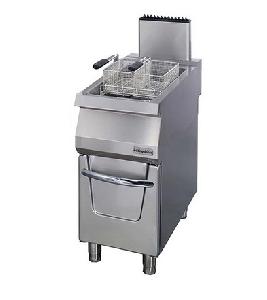 Freidora a Gas 22 litros OFGI4090 Oztiryakiler