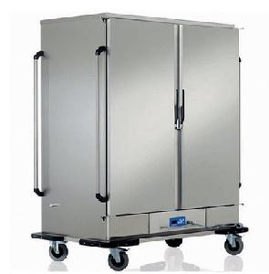 Carro mantenedor caliente CM-22 Oztiryakiler